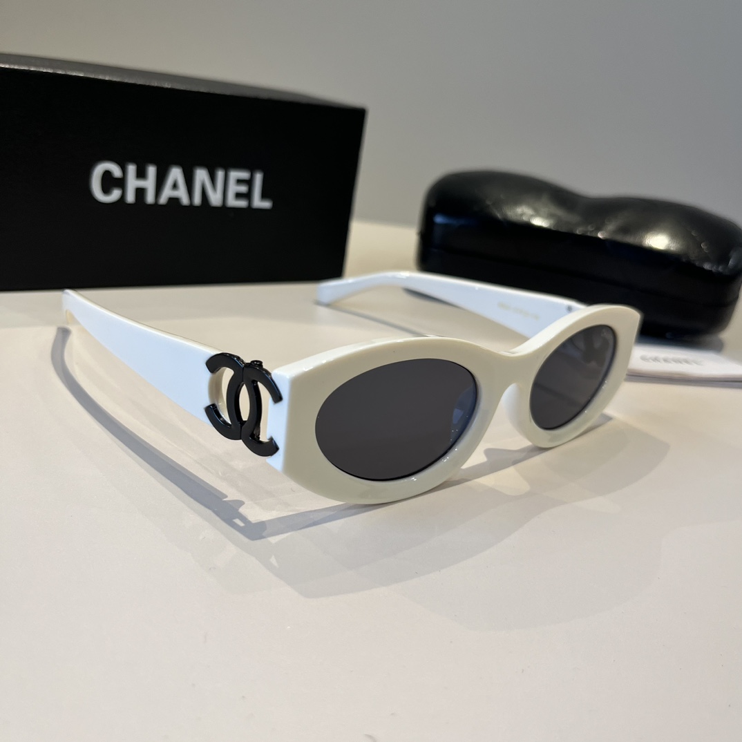 1:1 Replica chanel glasses ¥ — 1:1 Replica