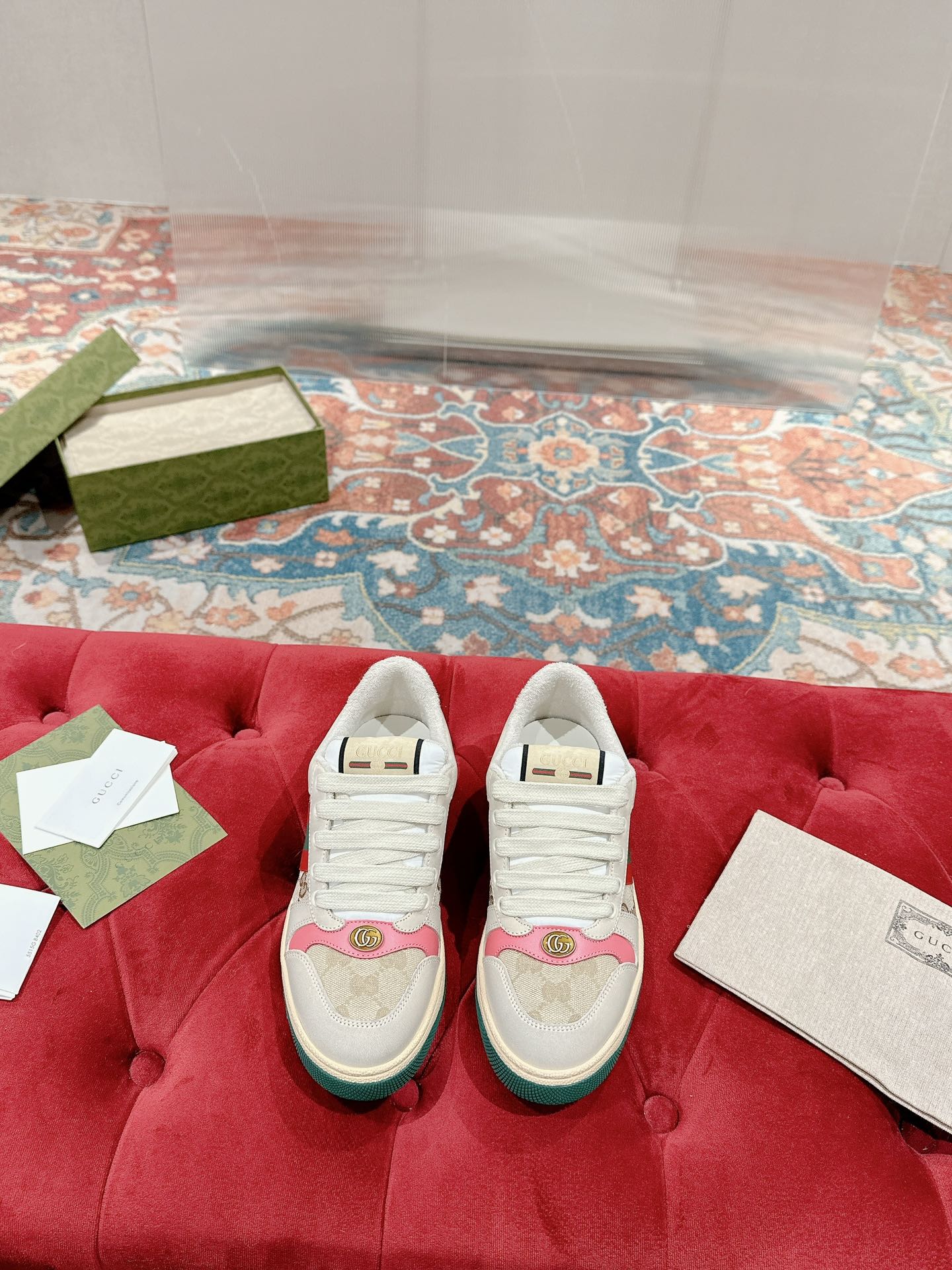 1:1 Replica Nike React Wildhorse 10 Nike React — 1:1 Replica For Sale