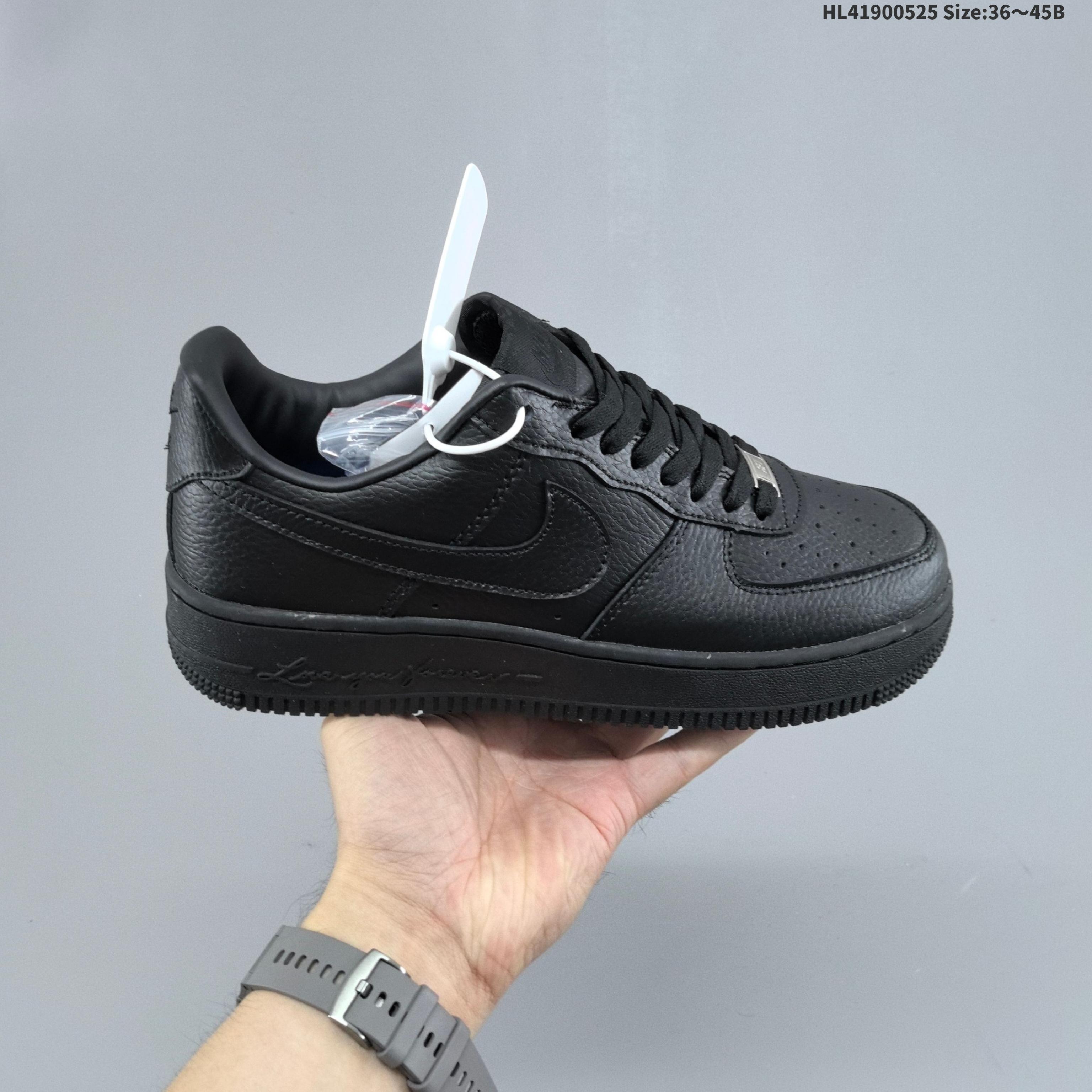 1:1 Replica Nike Air Force 1“07 Force 1 — 1:1 Replica