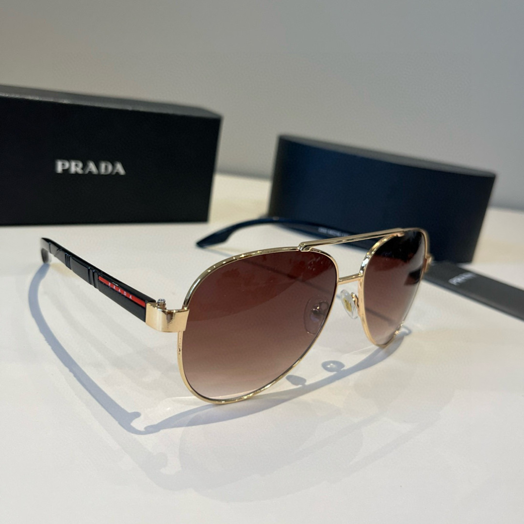1:1 Replica prada glasses ¥ — 1:1 Replica