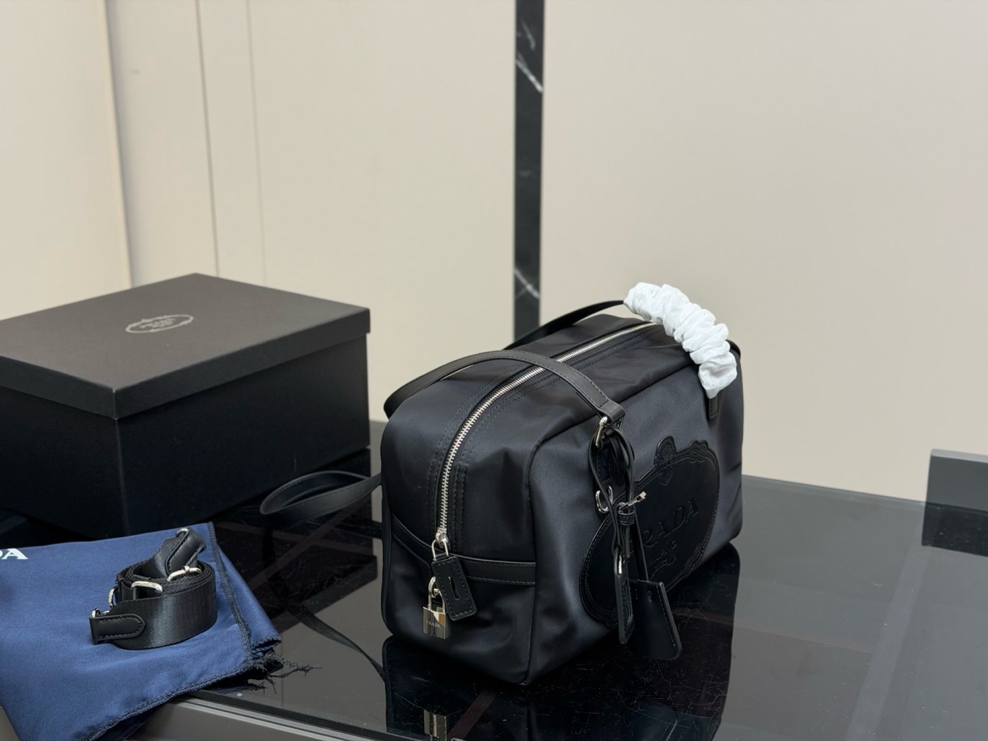 1:1 Replica PRADA bag Prada — 1:1 Replica For Sale