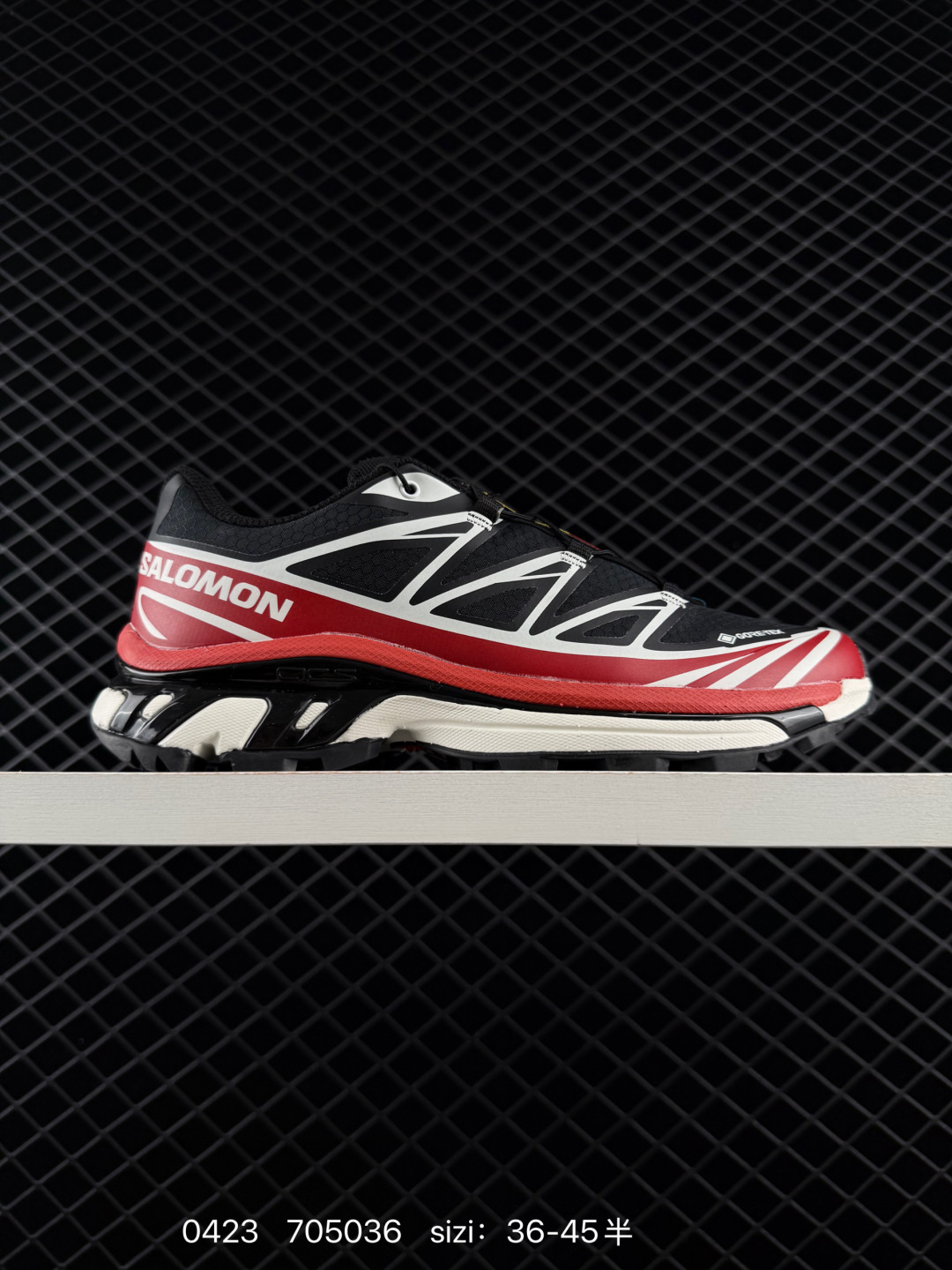 1:1 Replica Salomon XT-6 GTX — 1:1 Replica
