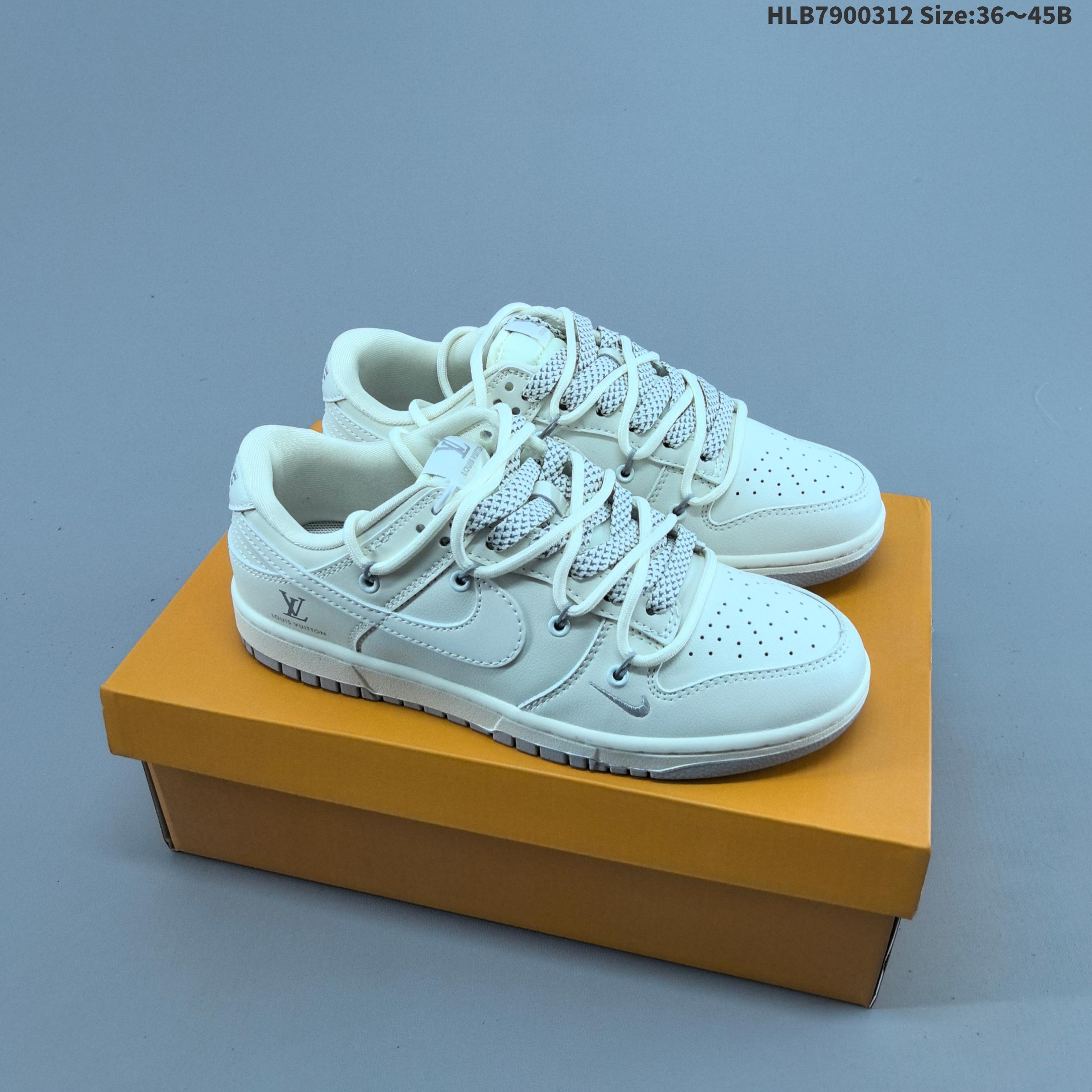 1:1 Replica NIKE DUNK SB LOW Dunk SB — 1:1 Replica