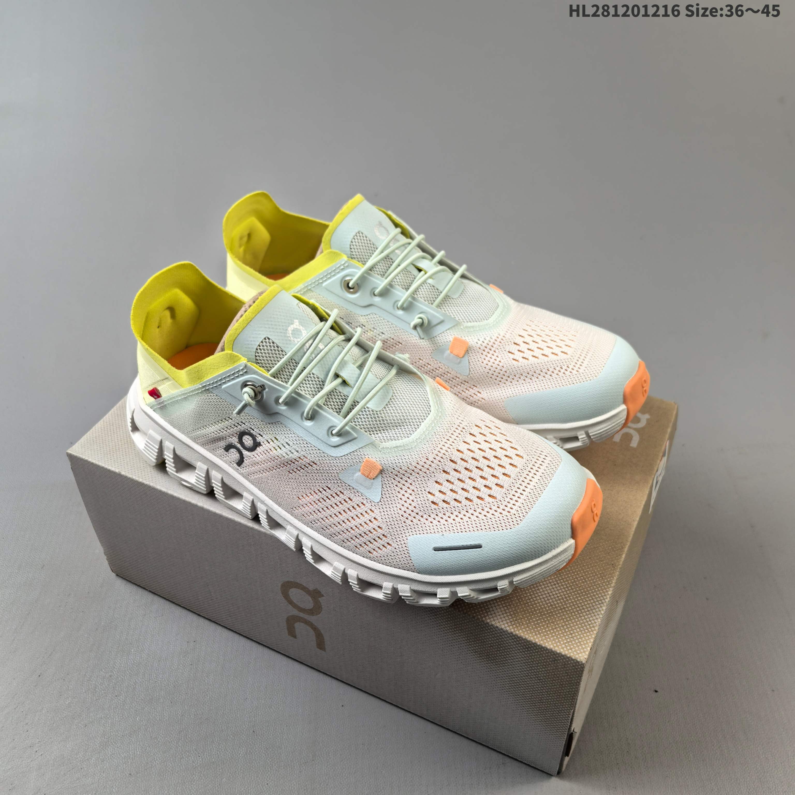 1:1 Replica Other On Running Cloud 6 Coast Cloud Tec® — AAA Quality Replica