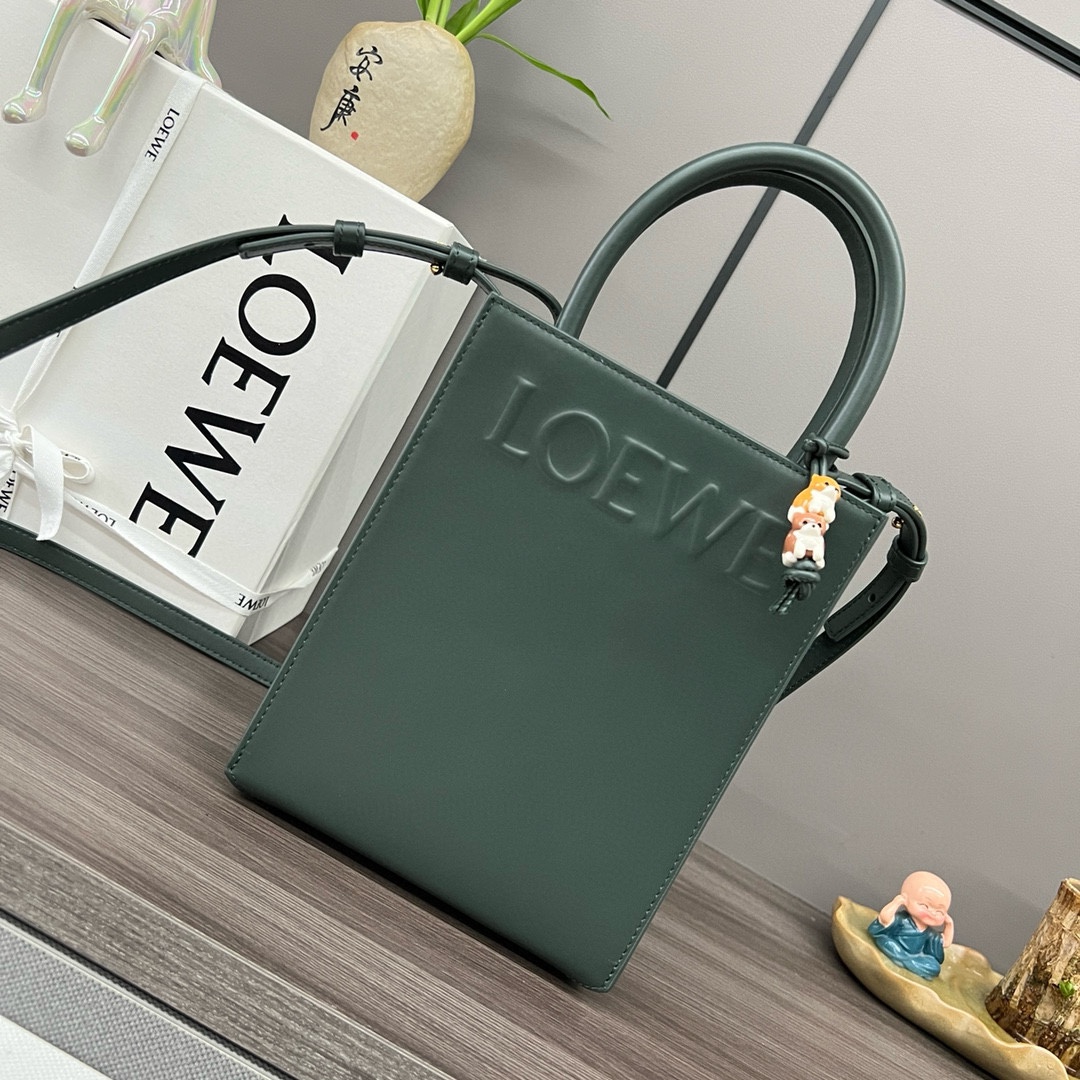 1:1 Replica LOEWE bag LOEWE envelope bag — Premium Replica