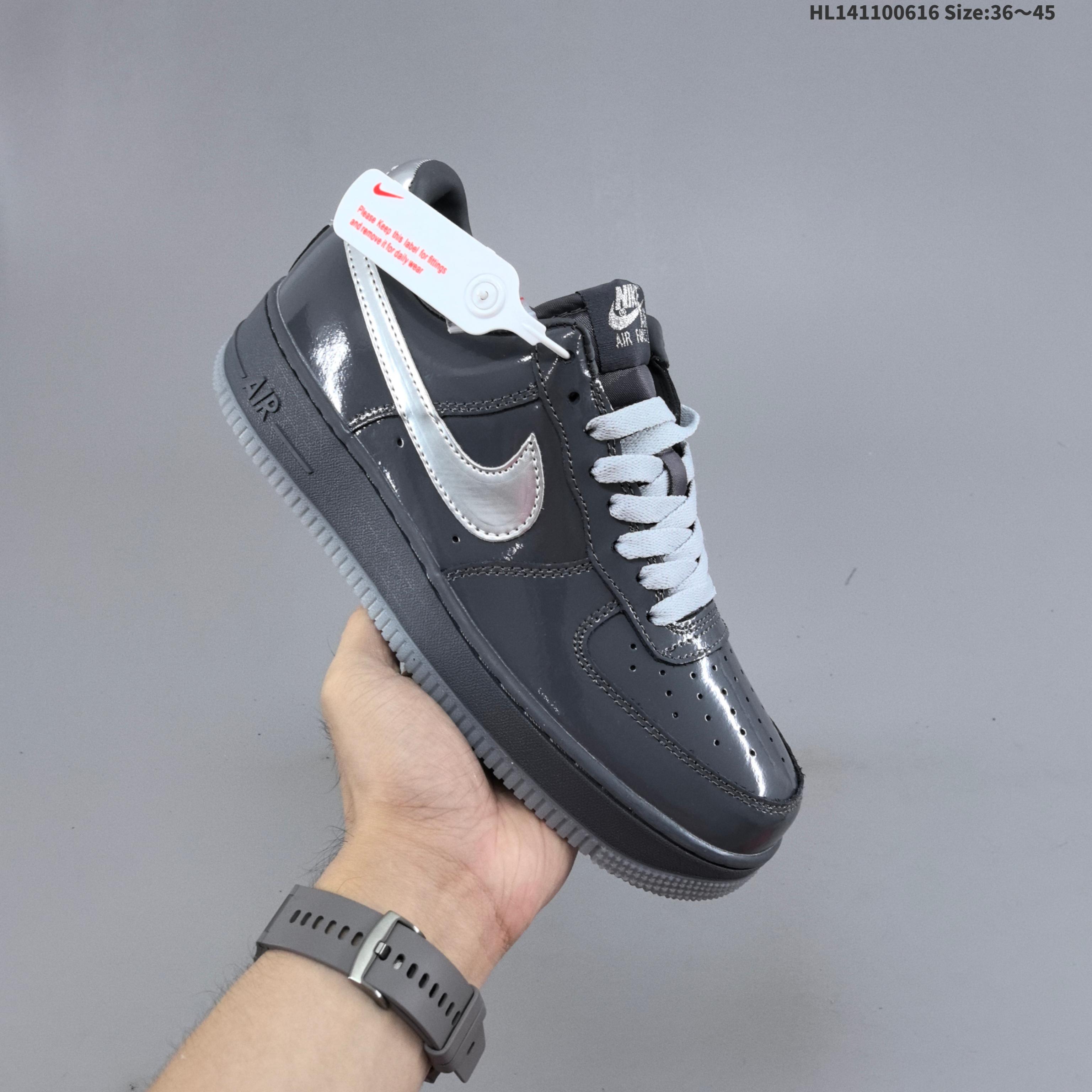 1:1 Replica Nike Air Force 1’07 Force 1 — AAA Quality Replica