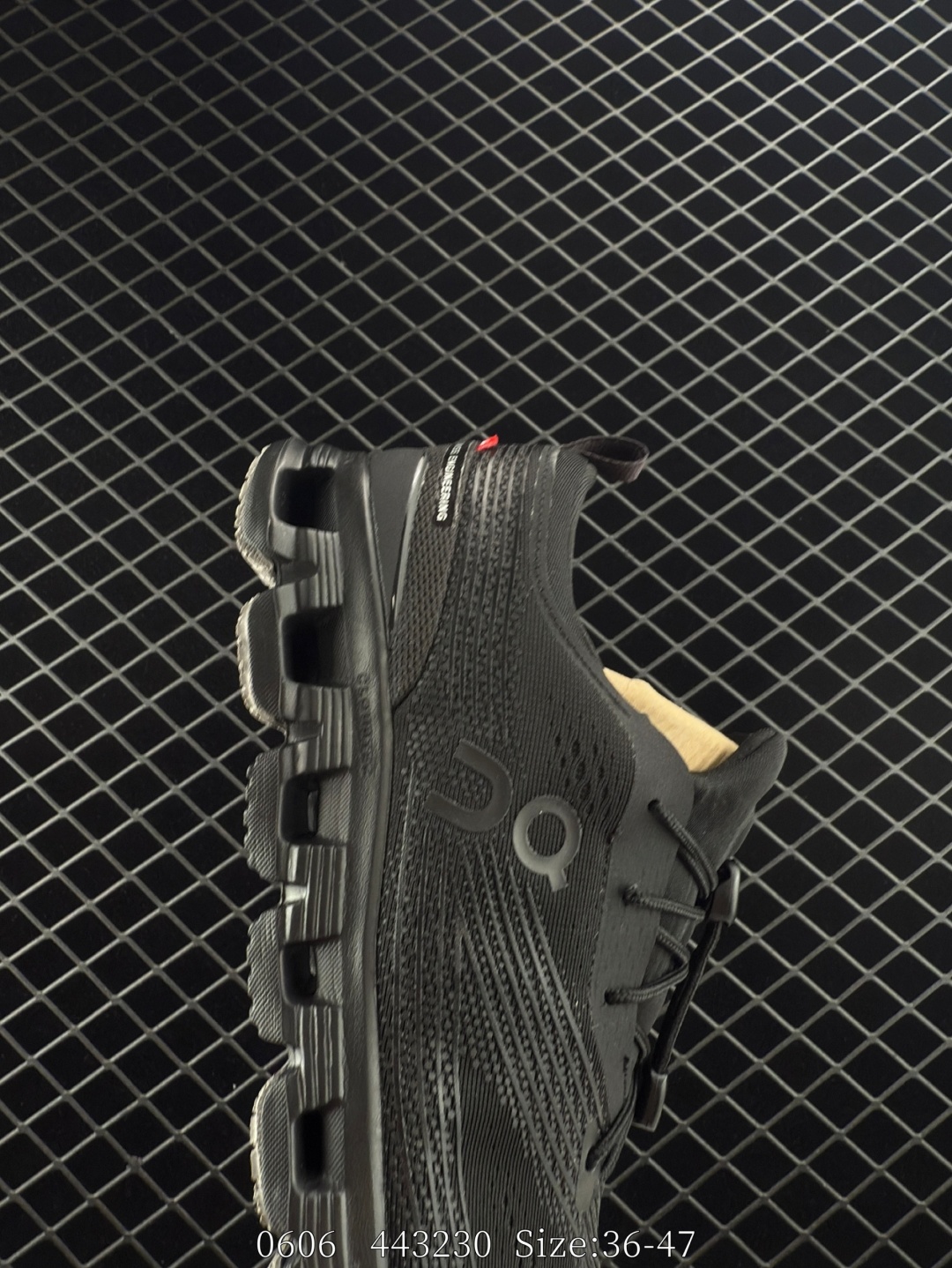 1:1 Replica On Running Cloudsurfer On Cloudsurfer Cloud Tec Phase — Premium Replica