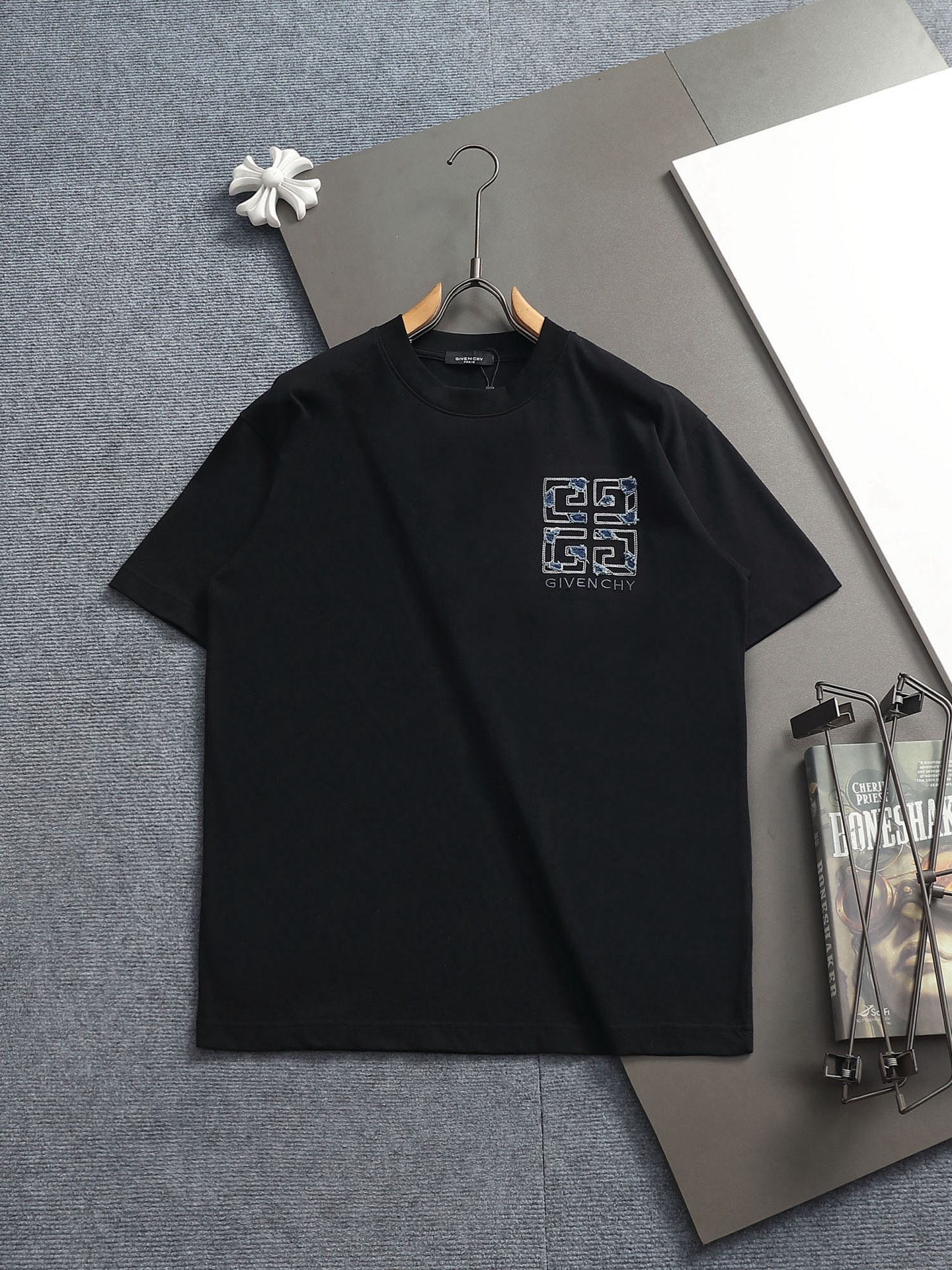 1:1 Replica GVC men GIVENCHY t — Premium Replica