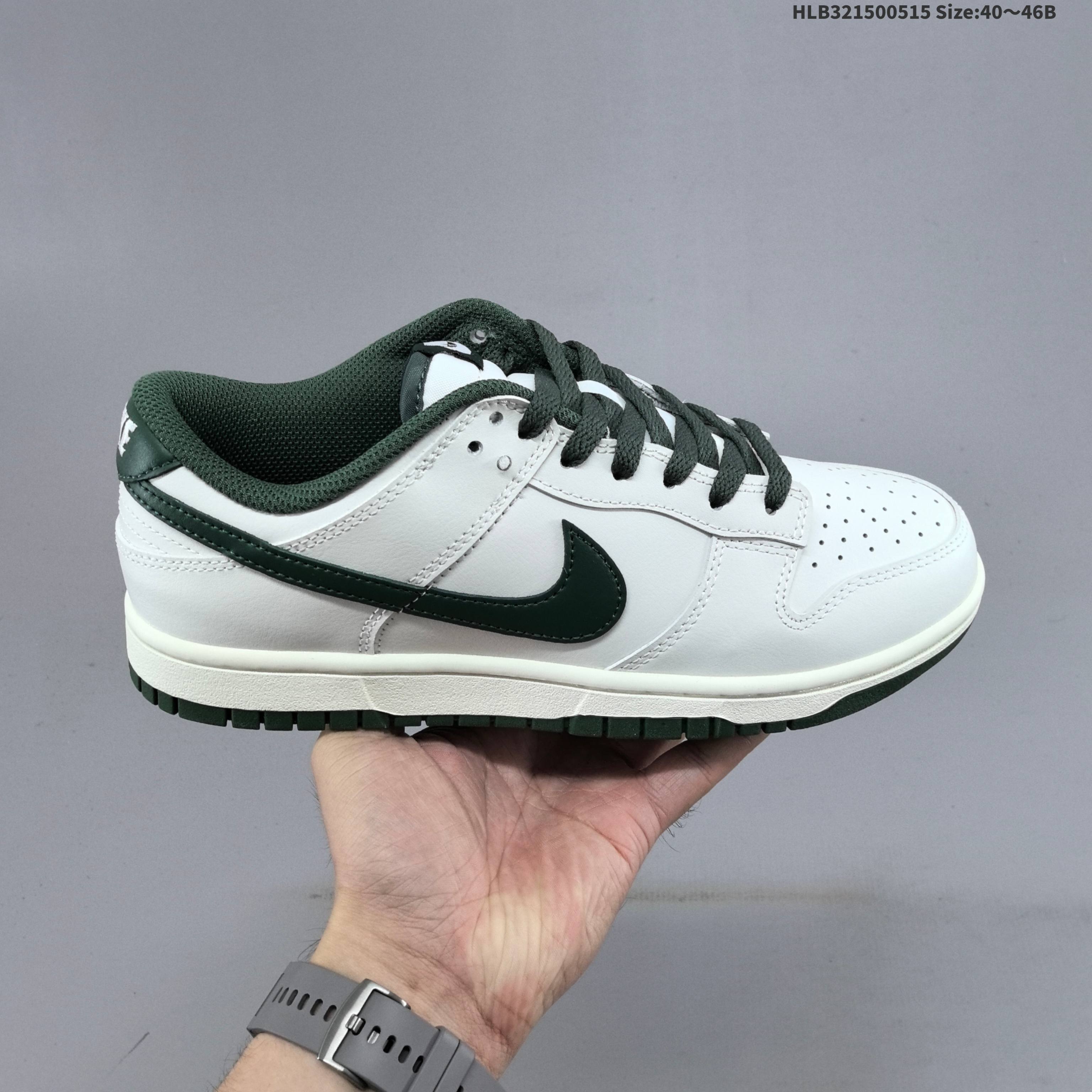 1:1 Replica NIKE DUNK SB LOW Dunk SB — AAA Quality Replica
