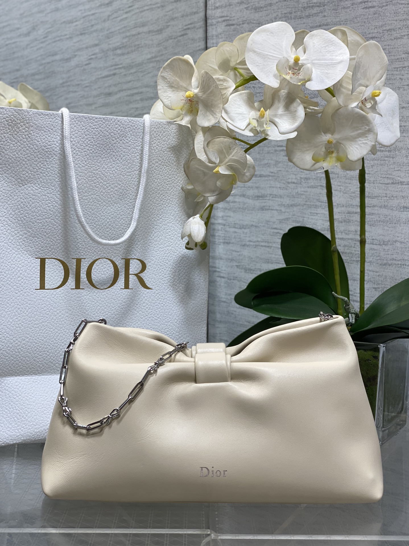 1:1 Replica Dior bag Untitled — AAA Quality Replica
