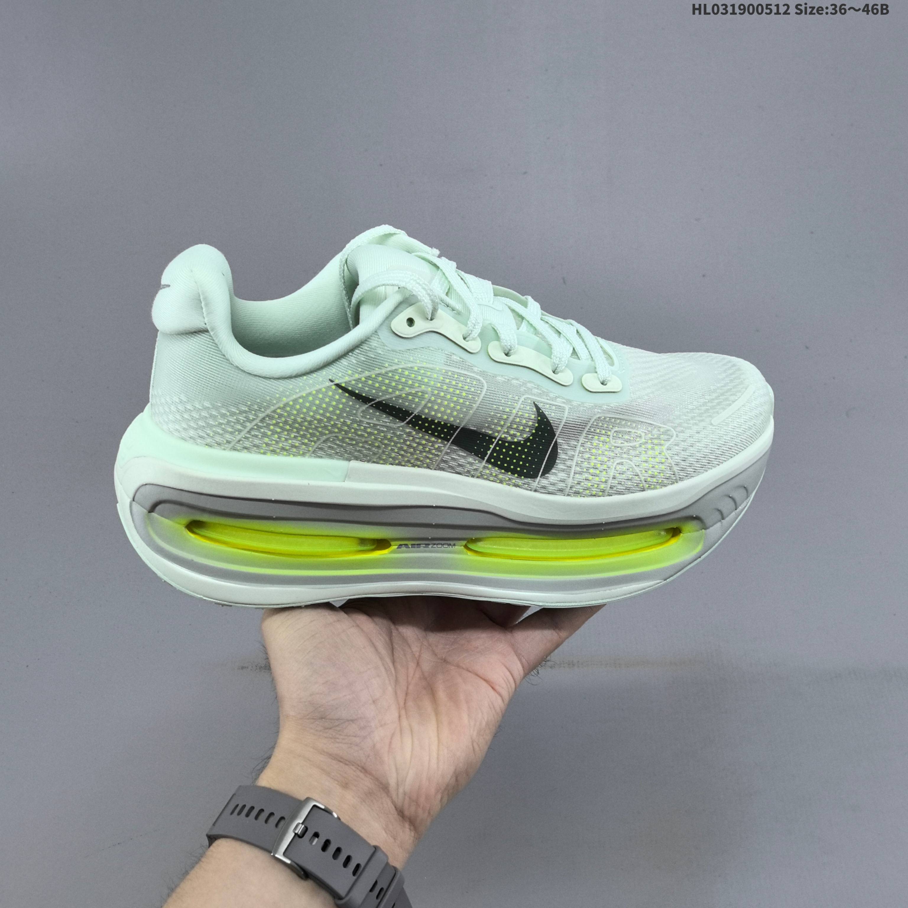 1:1 Replica Nike VOMERO PREMIUM React X Air Zoom — AAA Quality Replica