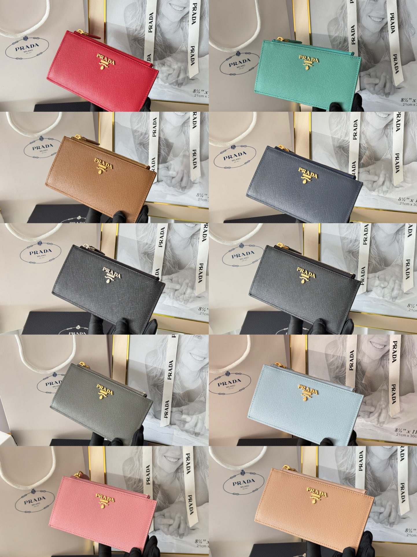 1:1 Replica PRADA bag 1 MC079 prada — Premium Replica