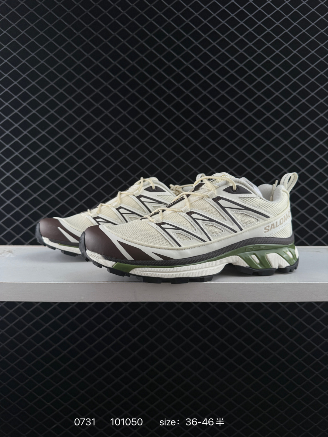 1:1 Replica Other Salomon/ 3 D Chassis C — AAA Quality Replica