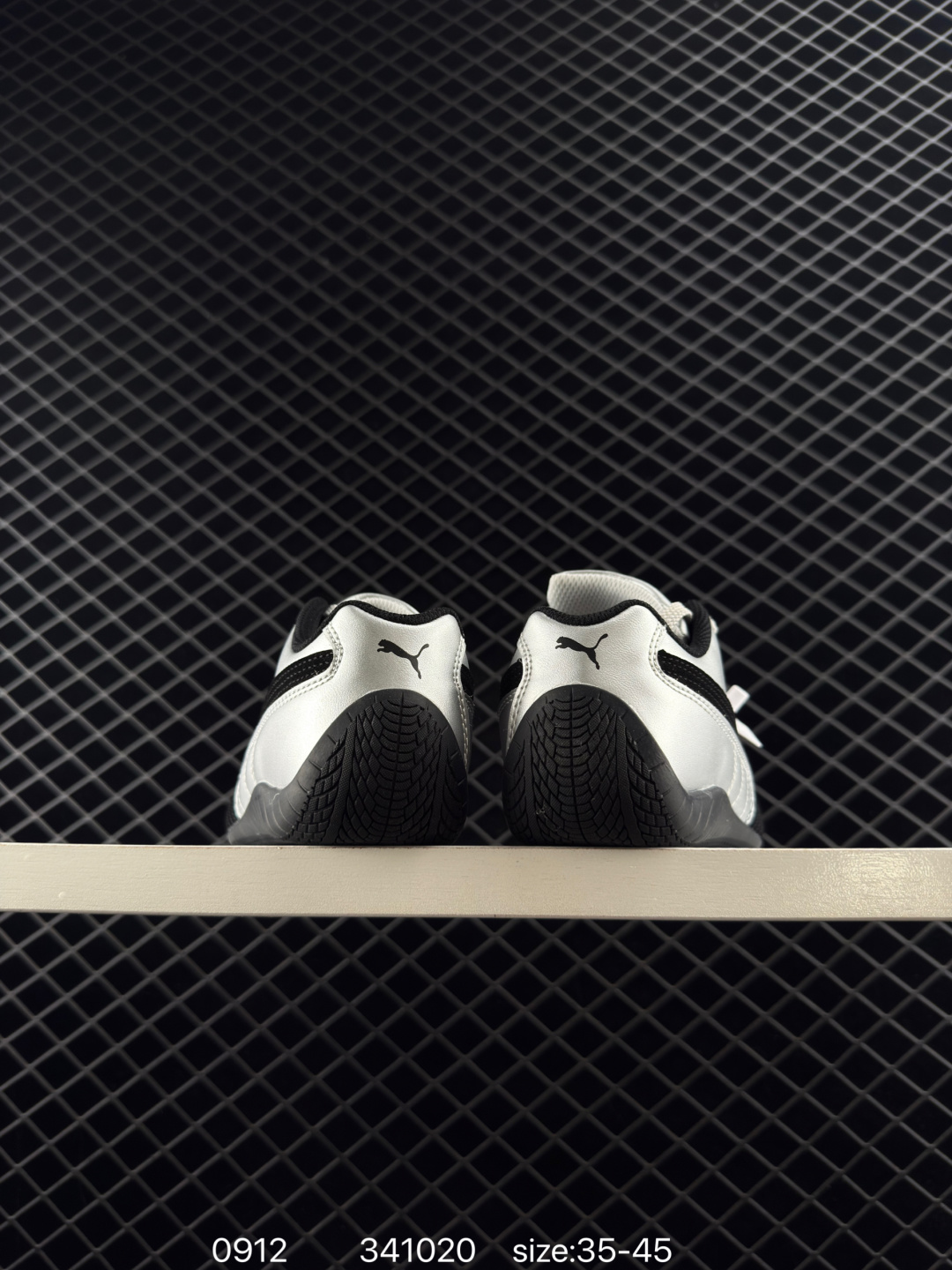 1:1 Replica Puma Speedcat OG Sparco PUMA — AAA Quality Replica