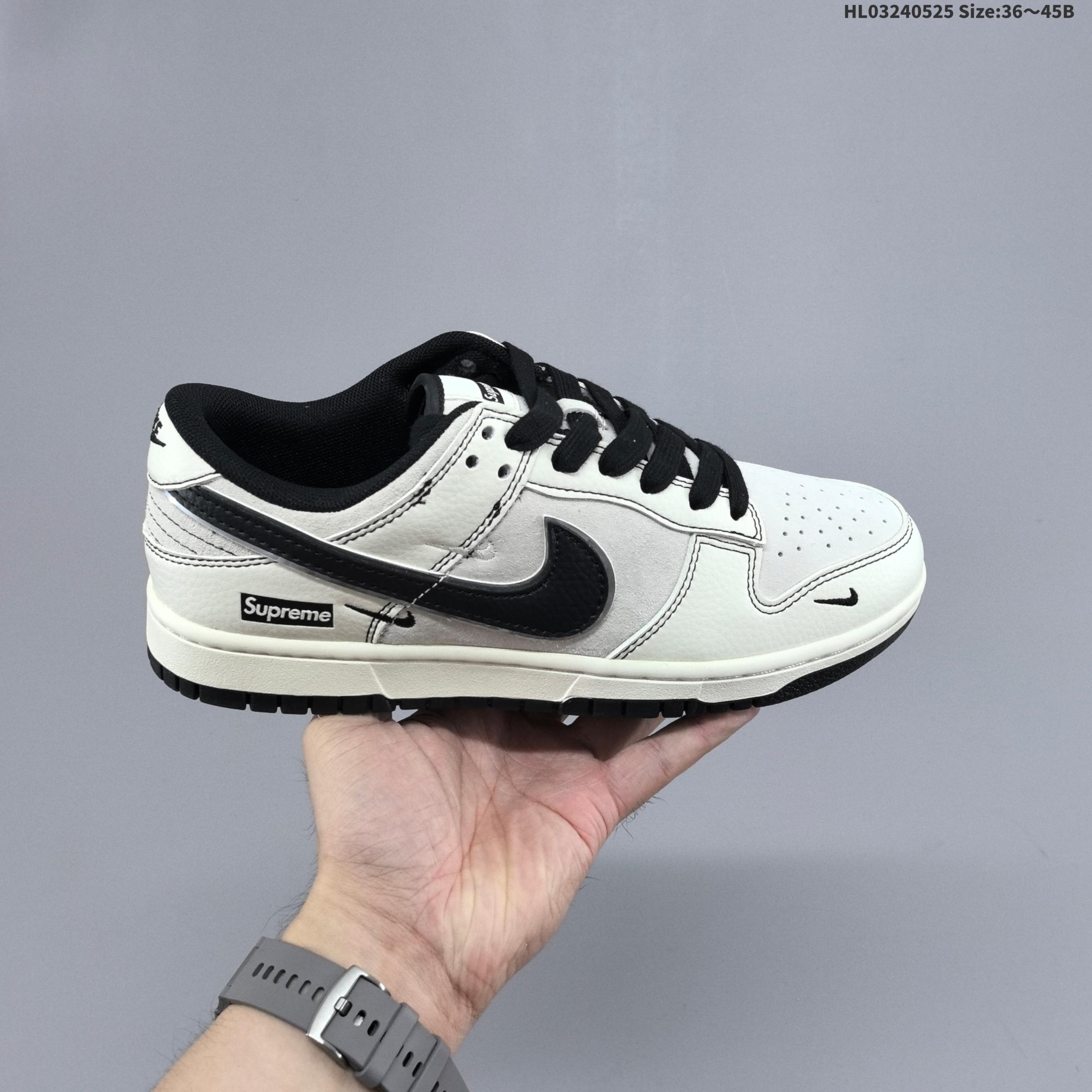 1:1 Replica NIKE DUNK SB LOW Dunk SB — Premium Replica