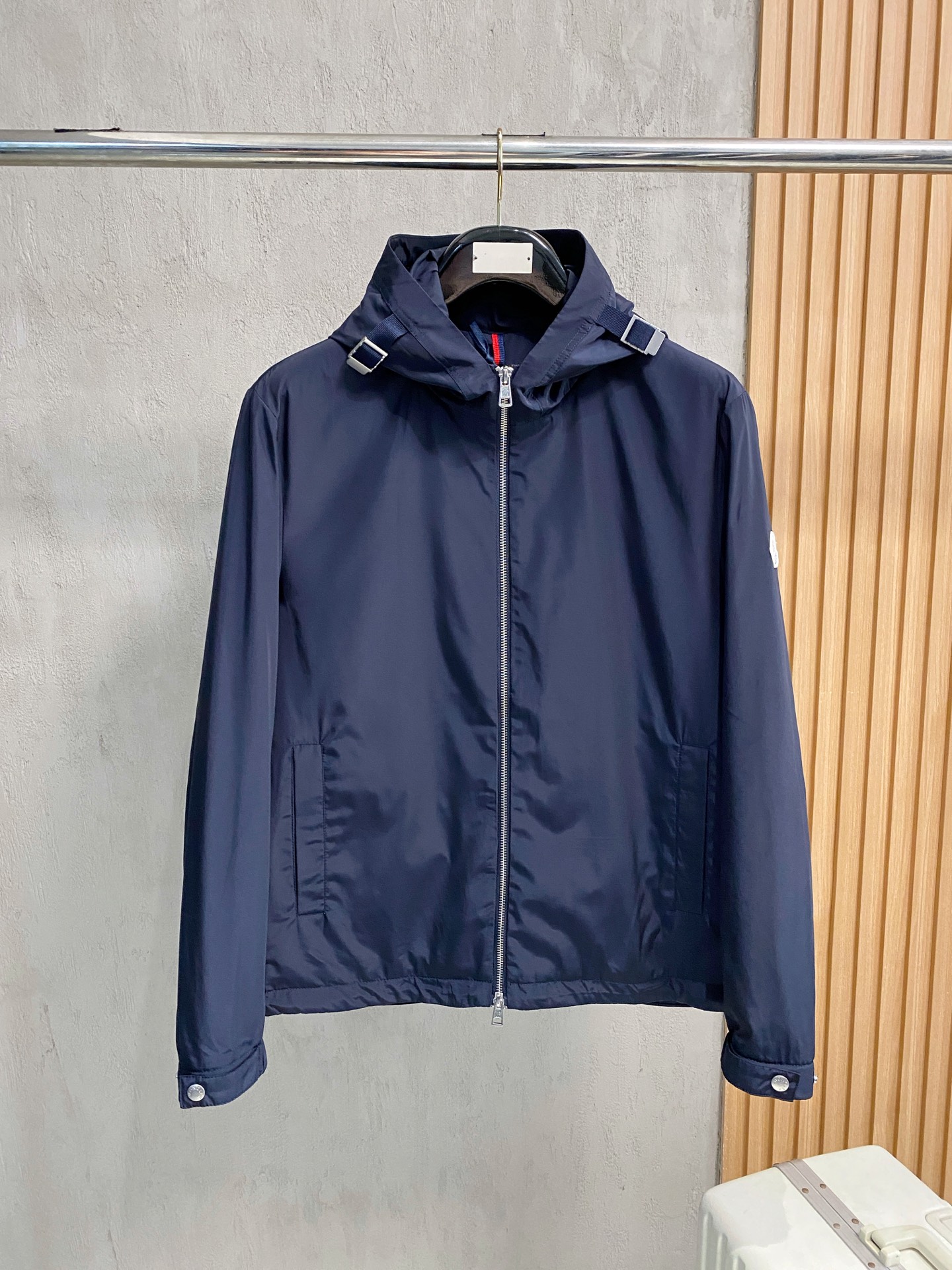 1:1 Replica Moncler down jacket D C-41 Moncler- # 25 — AAA Quality Replica