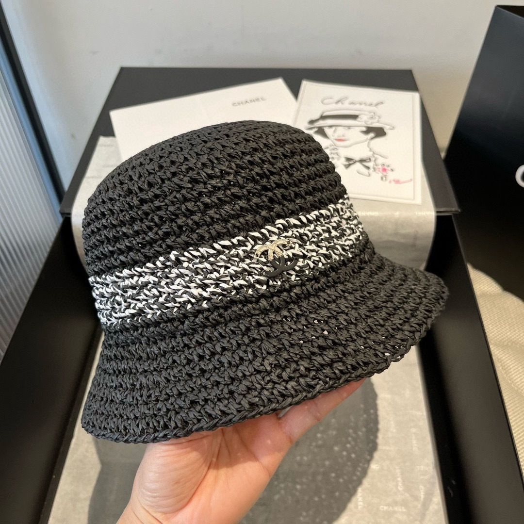 1:1 Replica Chanel hat ¥ — Premium Replica