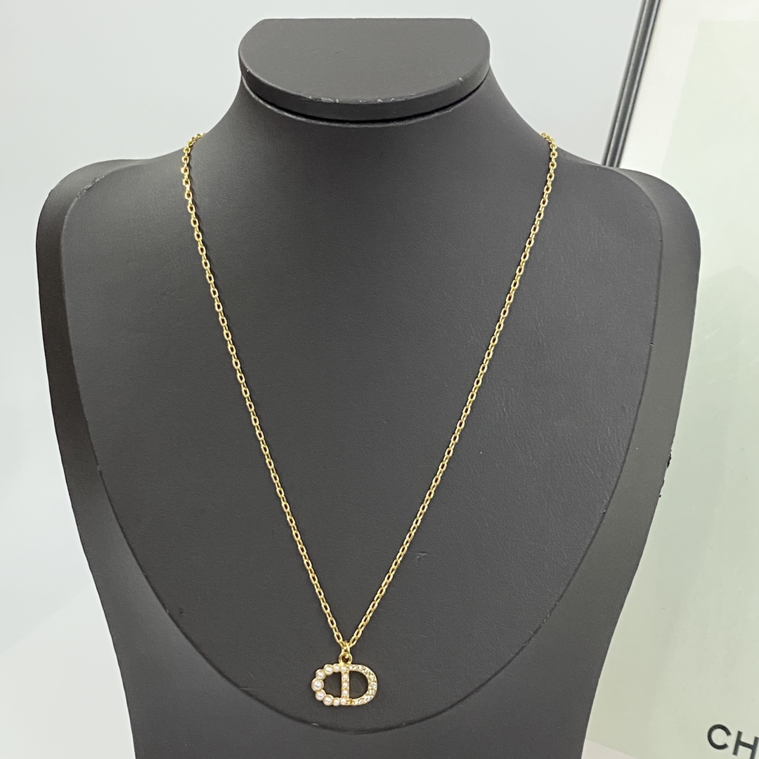 1:1 Replica Dior Jewelry Code N1174 0247820 — 1:1 Replica