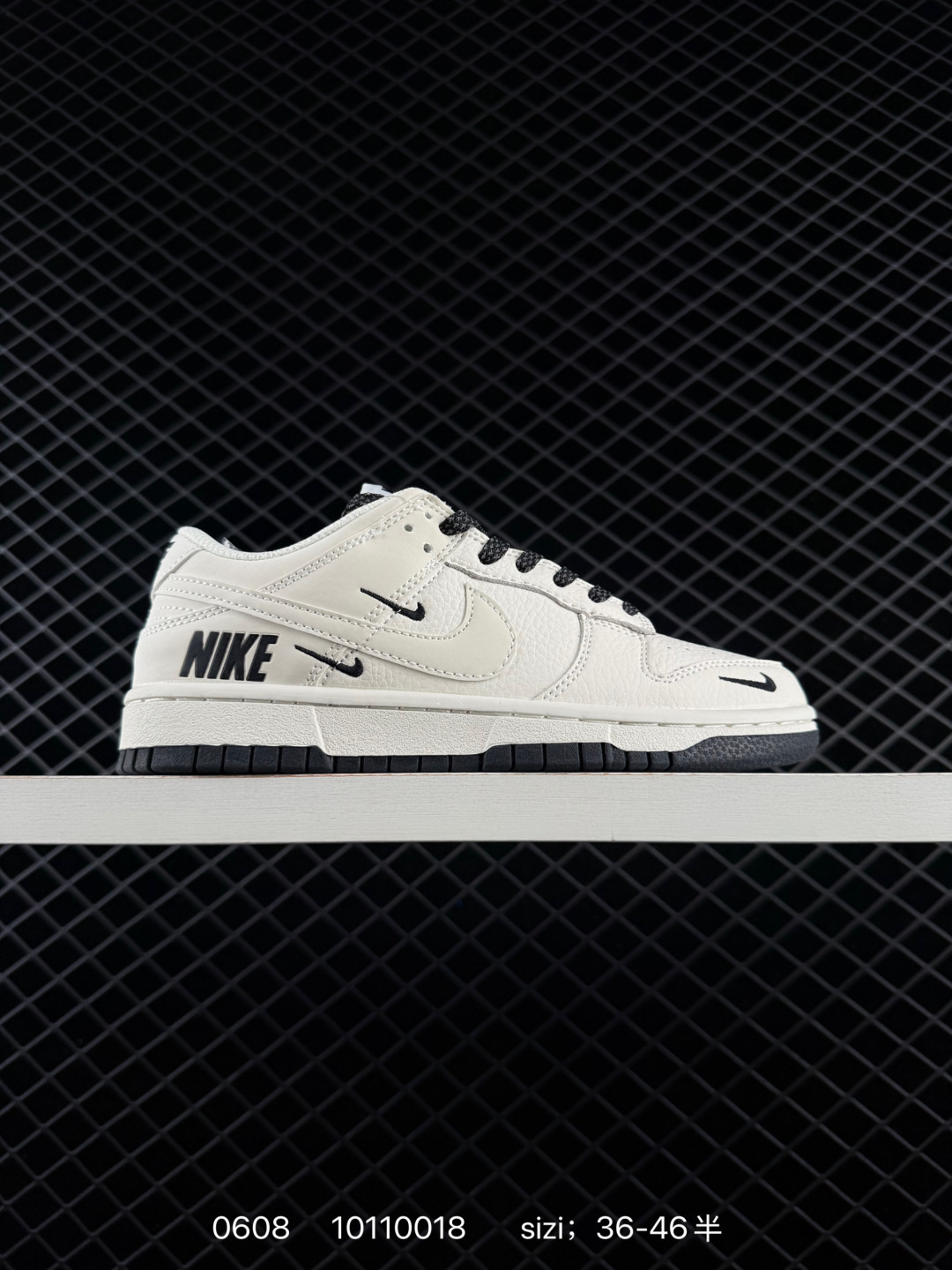 1:1 Replica NIKE SB DUNK Nike Dunk Low 80 — 1:1 Replica