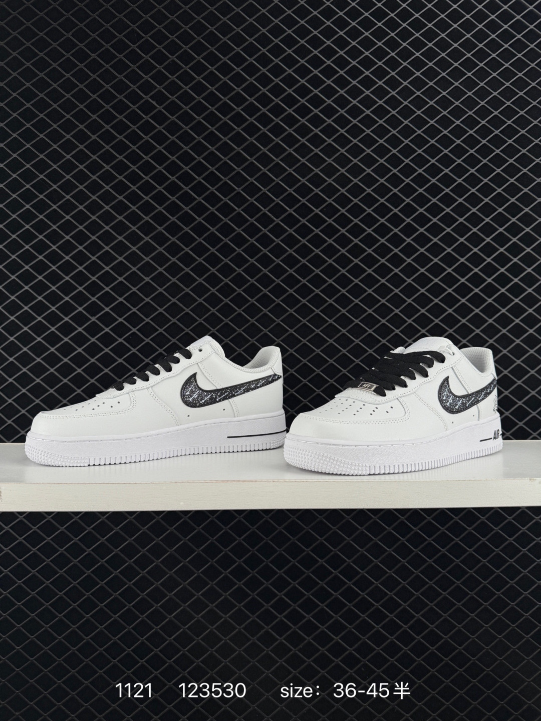 1:1 Replica Nike Air Force1 07 low # # # ZH0 — AAA Quality Replica