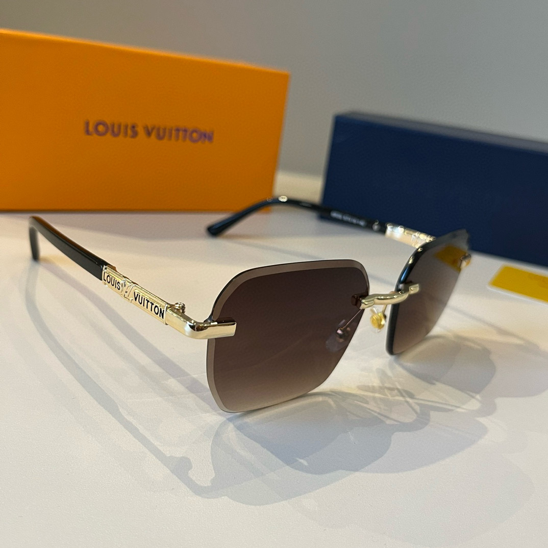 1:1 Replica LV glasses ¥ — AAA Quality Replica