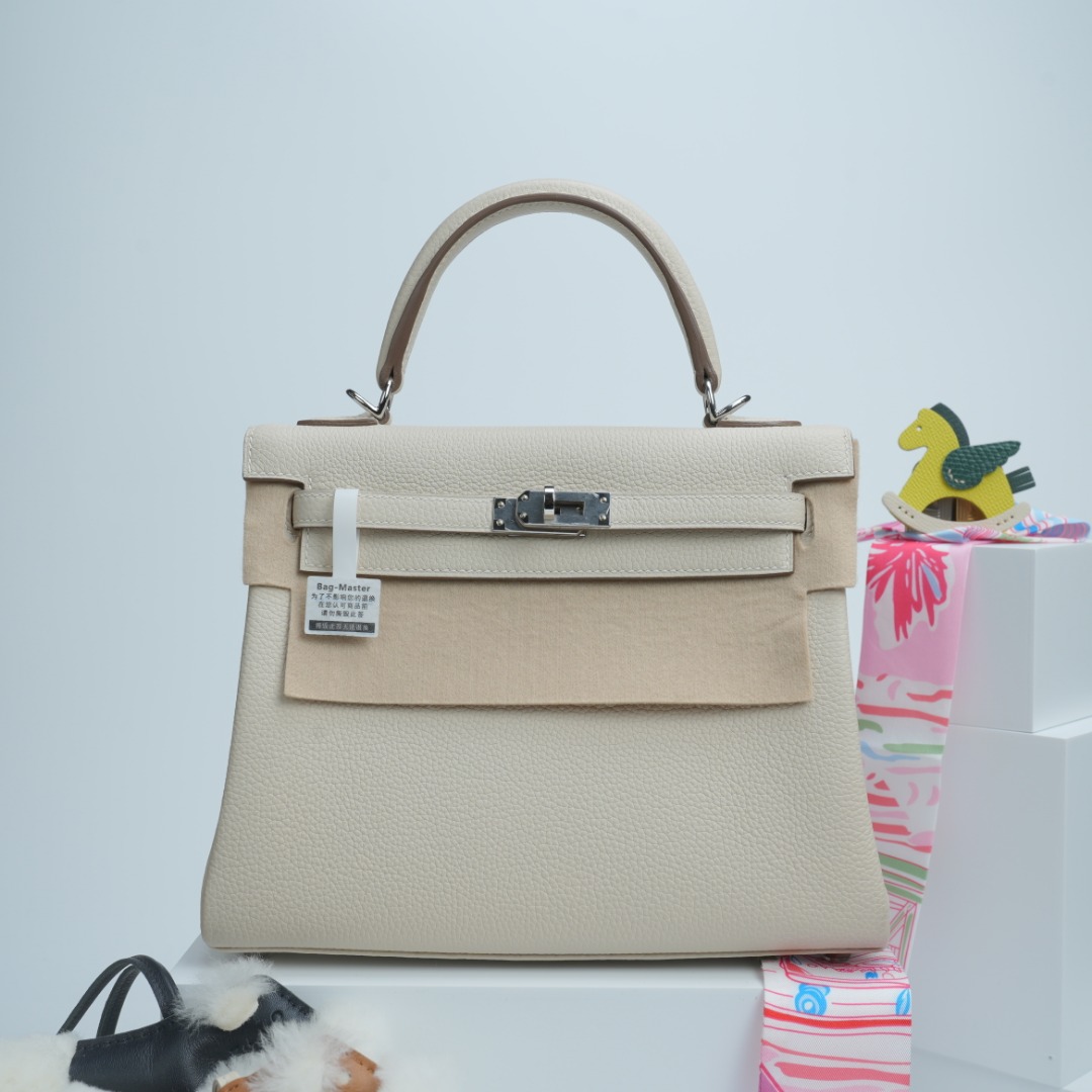 1:1 Replica Hermes bag -togo — AAA Quality Replica