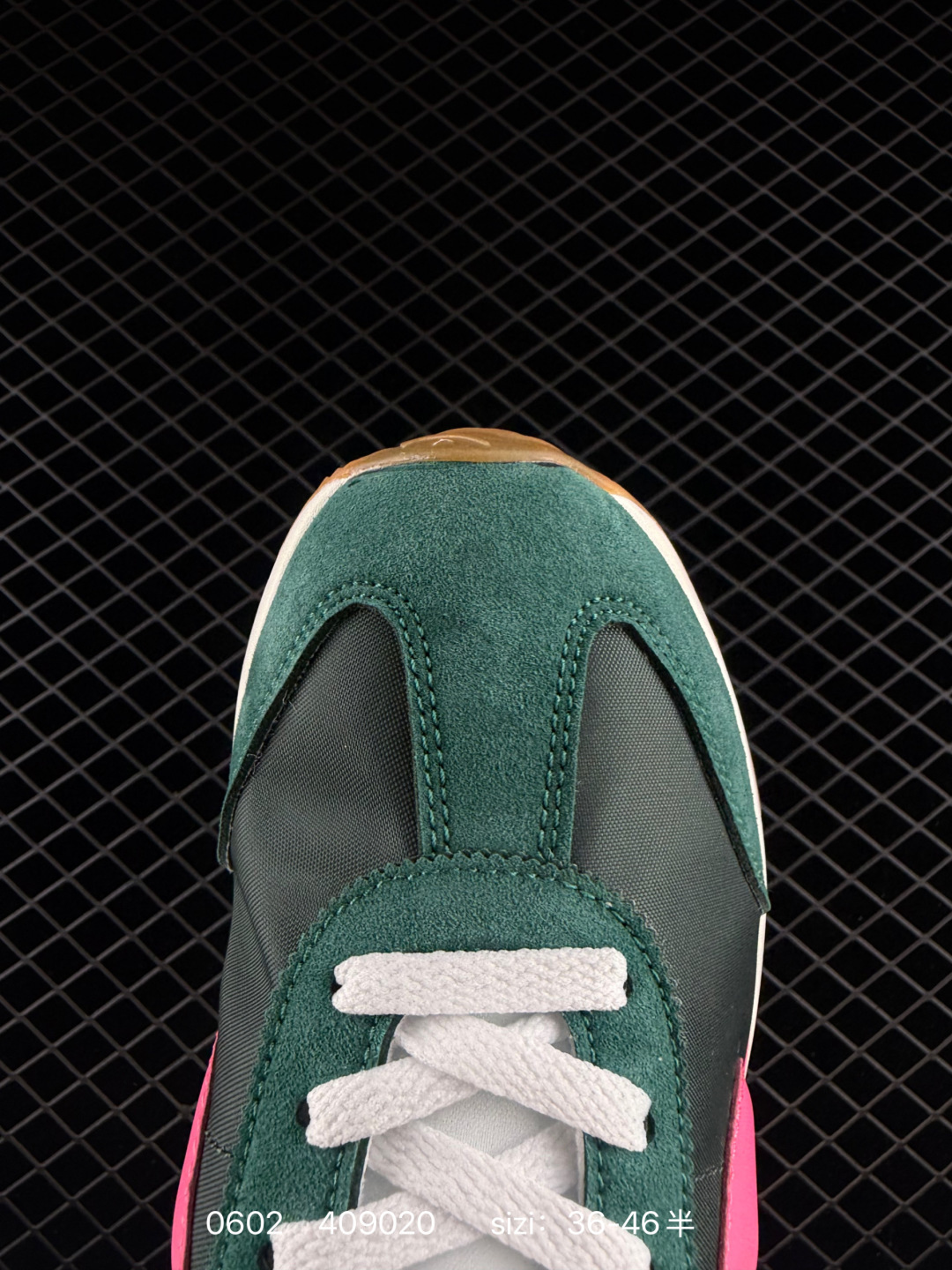 1:1 Replica Nike Classic Cortez Leather EVA — AAA Quality Replica
